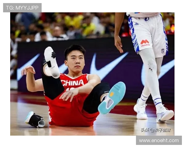 王俊杰社媒分享个人篮球成长历程 从海亮外语中学到国家队首发之路 王俊杰社媒分享个人篮球成长历程 从海亮外语中学到国家队首发之路